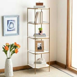 Bookcase Shelf Systems